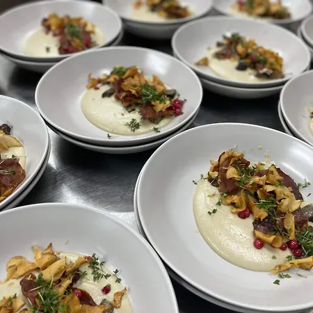 イン Stenbjerg & *