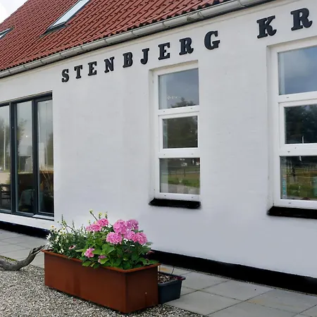 Zajazd Stenbjerg & Snedsted