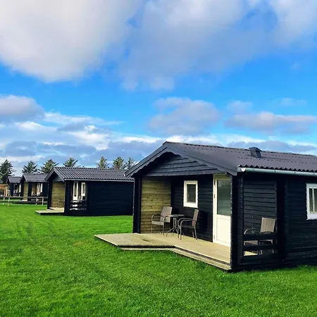 イン Stenbjerg & *