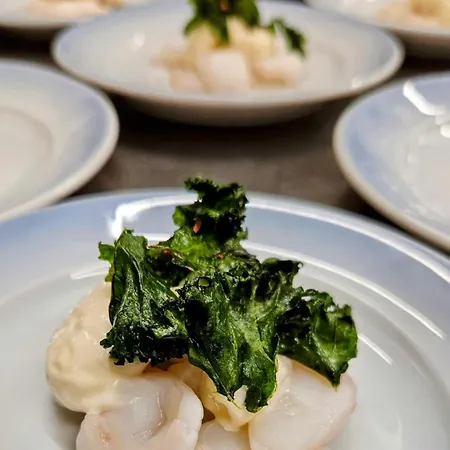 Stenbjerg & Inn Snedsted