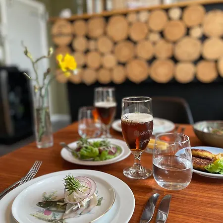 Stenbjerg & * Snedsted