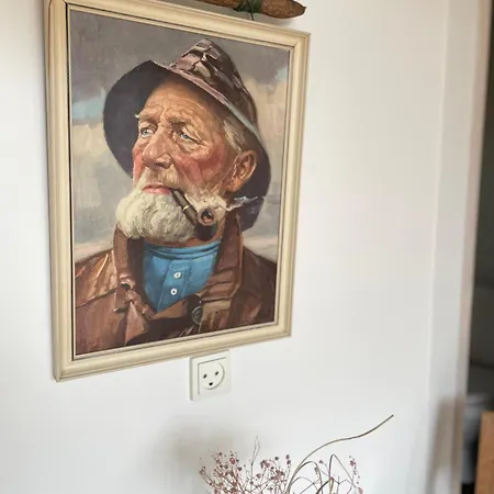 Stenbjerg &