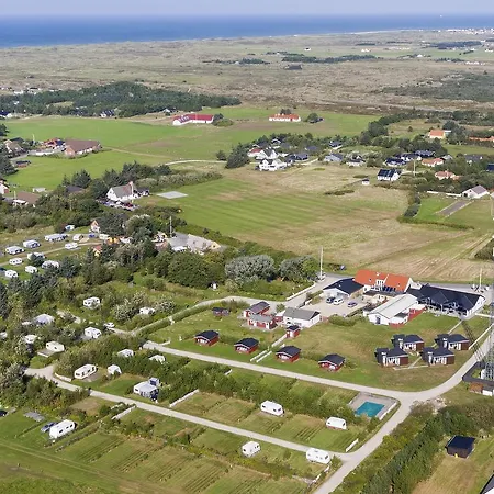 イン Stenbjerg & *