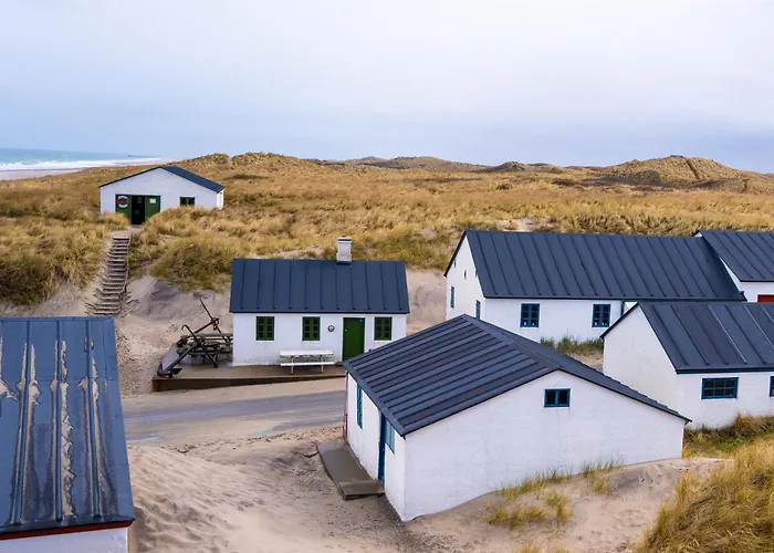 Fogadó Stenbjerg & *