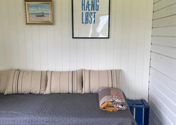 Penzion Stenbjerg & *