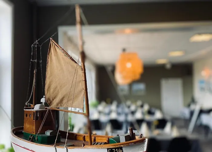 Stenbjerg & Penzion *