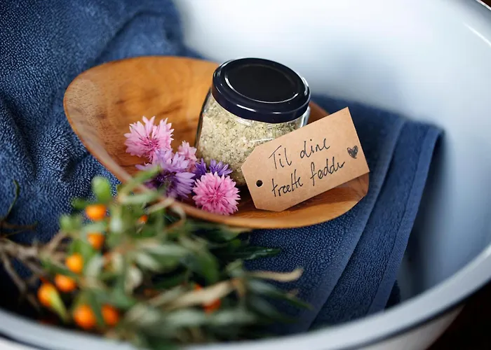 Penzion Stenbjerg & *