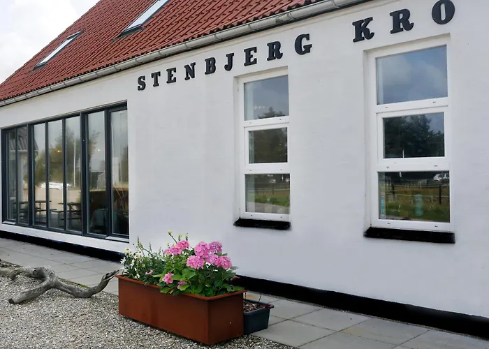 Fogadó Stenbjerg & Snedsted