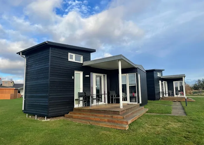 Stenbjerg & * Snedsted