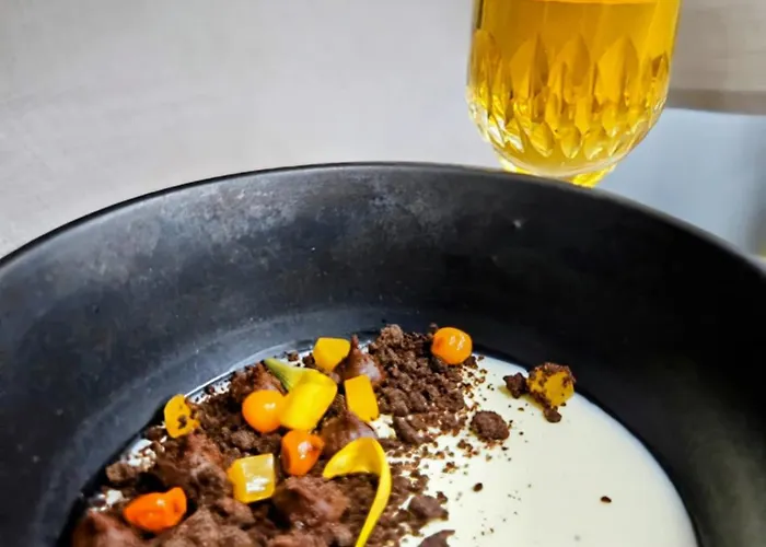 Stenbjerg & Fogadó Snedsted