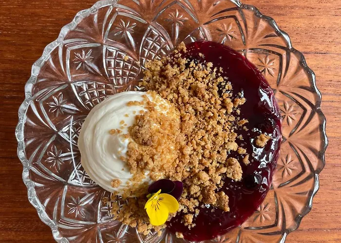 Fogadó Stenbjerg & Snedsted