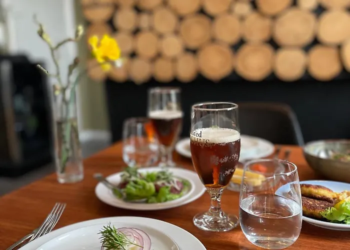 Stenbjerg & * Snedsted