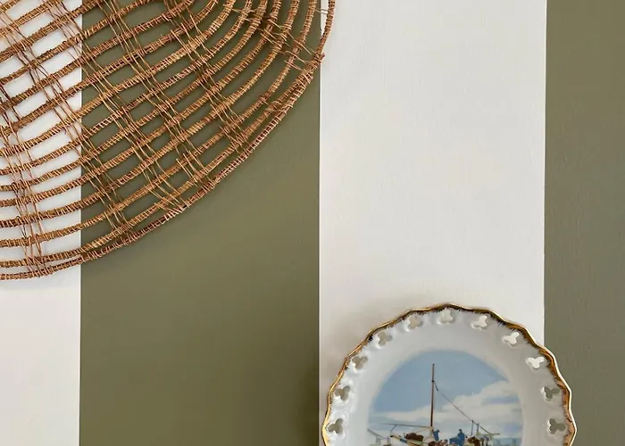 Stenbjerg & Penzion *