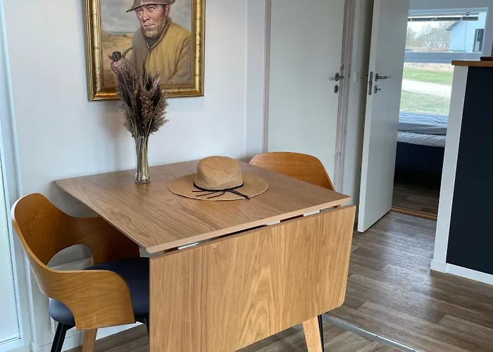 Fogadó Stenbjerg & *