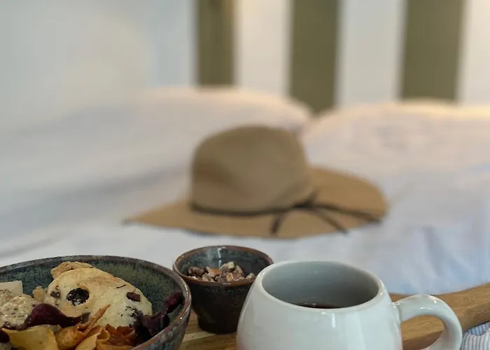 Stenbjerg & Fogadó Snedsted