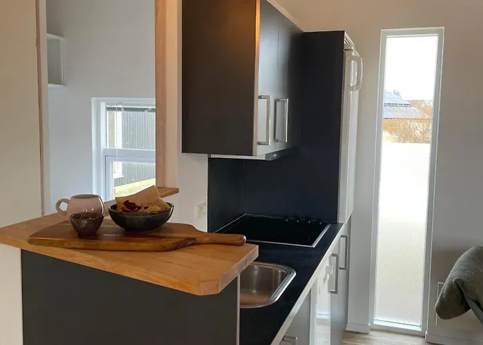 Stenbjerg & * Snedsted