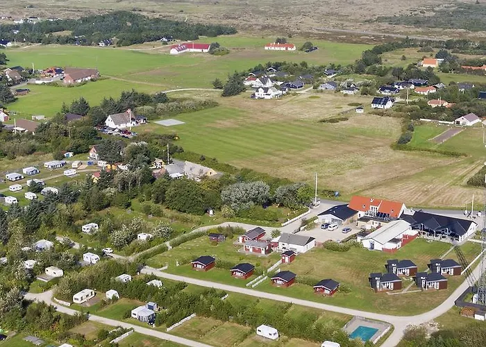 Penzion Stenbjerg & *